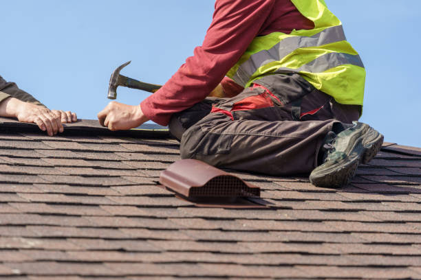 Professional Roofing Contractor in New Ulm, MN