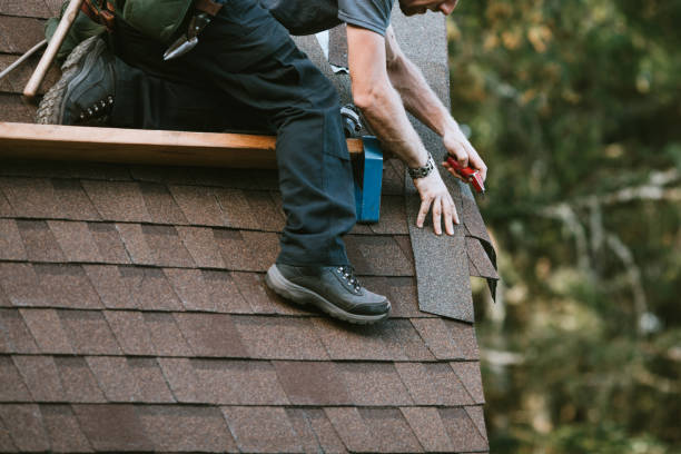 Quick and Trustworthy Emergency Roof Repair Services in New Ulm, MN